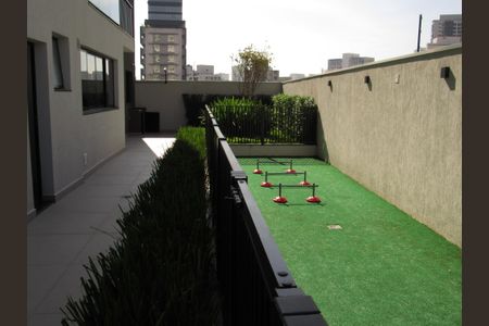 Apartamento à venda com 82m², 2 quartos e 2 vagasÁrea comum