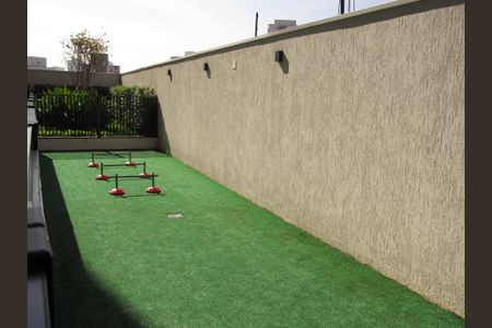 Apartamento à venda com 82m², 2 quartos e 2 vagasÁrea comum