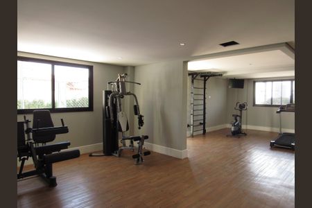 Apartamento à venda com 82m², 2 quartos e 2 vagasÁrea comum