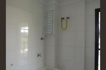 Apartamento à venda com 82m², 2 quartos e 2 vagasÁrea de Serviço