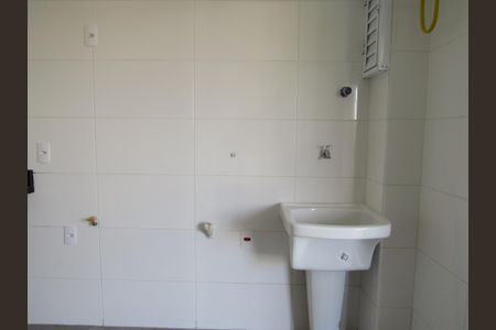 Apartamento à venda com 82m², 2 quartos e 2 vagasÁrea de Serviço