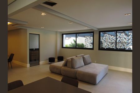 Apartamento à venda com 82m², 2 quartos e 2 vagasÁrea comum