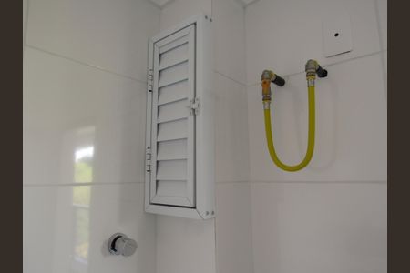 Apartamento à venda com 82m², 2 quartos e 2 vagasÁrea de Serviço