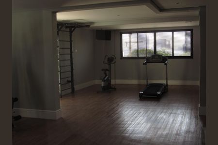 Apartamento à venda com 82m², 2 quartos e 2 vagasÁrea comum