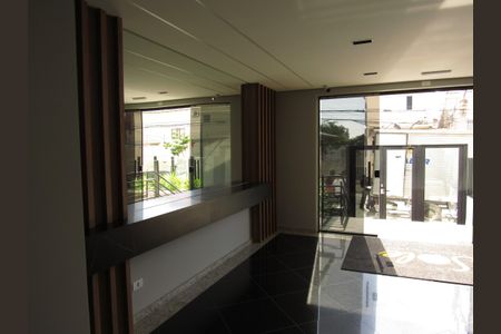 Apartamento à venda com 82m², 2 quartos e 2 vagasÁrea comum