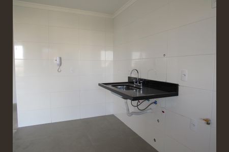 Apartamento à venda com 82m², 2 quartos e 2 vagasCozinha