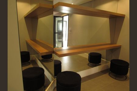 Apartamento à venda com 82m², 2 quartos e 2 vagasÁrea comum