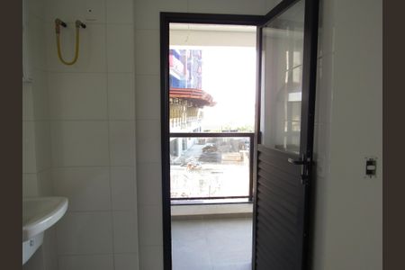 Apartamento à venda com 82m², 2 quartos e 2 vagasÁrea de Serviço