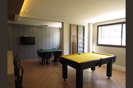 Apartamento à venda com 82m², 2 quartos e 2 vagasÁrea comum