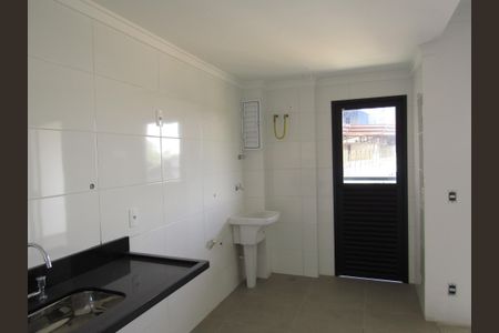 Apartamento à venda com 82m², 2 quartos e 2 vagasCozinha