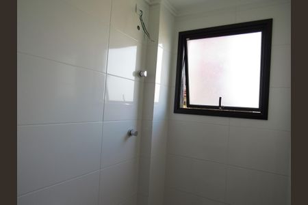 Apartamento à venda com 82m², 2 quartos e 2 vagasBanheiro Social