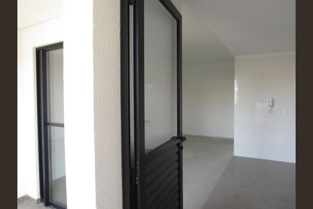 Apartamento à venda com 82m², 2 quartos e 2 vagasÁrea de Serviço
