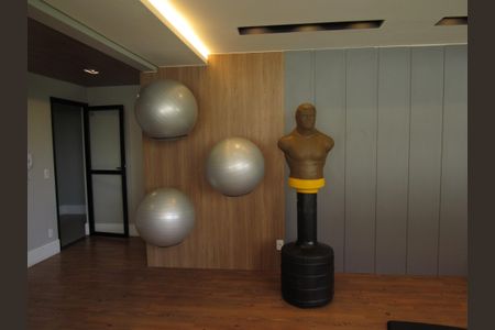 Apartamento à venda com 82m², 2 quartos e 2 vagasÁrea comum