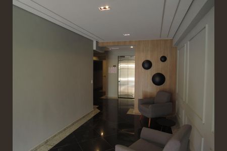 Apartamento à venda com 82m², 2 quartos e 2 vagasÁrea comum