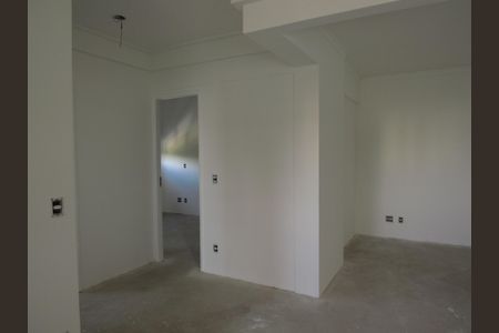 Apartamento à venda com 82m², 2 quartos e 2 vagasSala