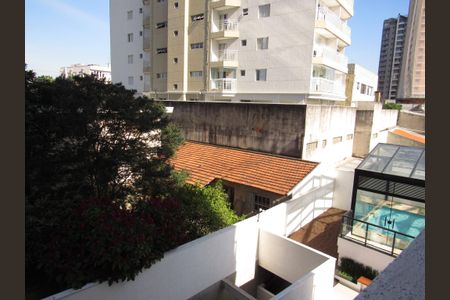 Apartamento à venda com 82m², 2 quartos e 2 vagasVista da  Suíte