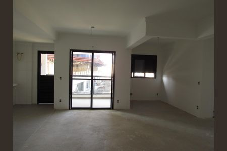 Apartamento à venda com 82m², 2 quartos e 2 vagasSala