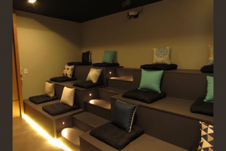 Apartamento à venda com 82m², 2 quartos e 2 vagasÁrea comum