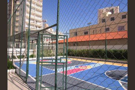 Apartamento à venda com 82m², 2 quartos e 2 vagasÁrea comum