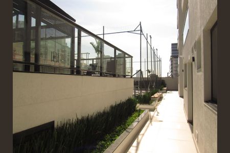 Apartamento à venda com 82m², 2 quartos e 2 vagasÁrea comum