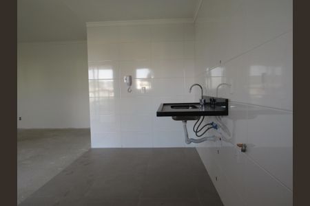 Apartamento à venda com 82m², 2 quartos e 2 vagasCozinha