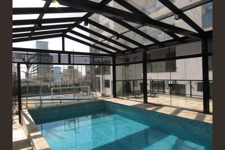 Apartamento à venda com 82m², 2 quartos e 2 vagasÁrea comum