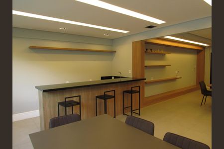 Apartamento à venda com 82m², 2 quartos e 2 vagasÁrea comum