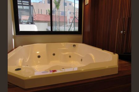 Apartamento à venda com 82m², 2 quartos e 2 vagasÁrea comum