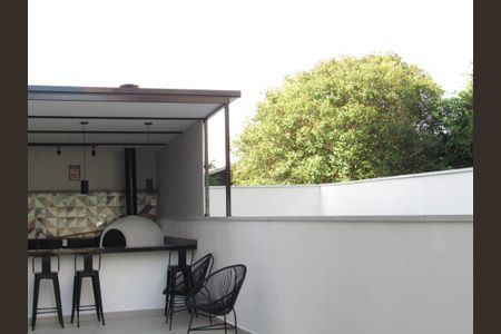 Apartamento à venda com 82m², 2 quartos e 2 vagasÁrea comum