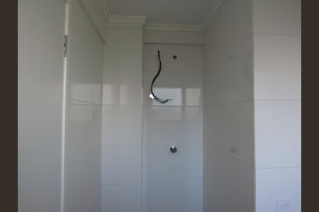 Apartamento à venda com 82m², 2 quartos e 2 vagasBanheiro da Suíte