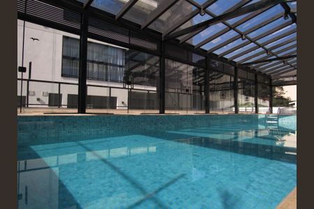 Apartamento à venda com 82m², 2 quartos e 2 vagasÁrea comum