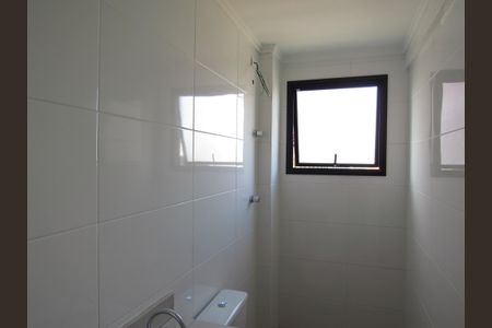 Apartamento à venda com 82m², 2 quartos e 2 vagasBanheiro Social