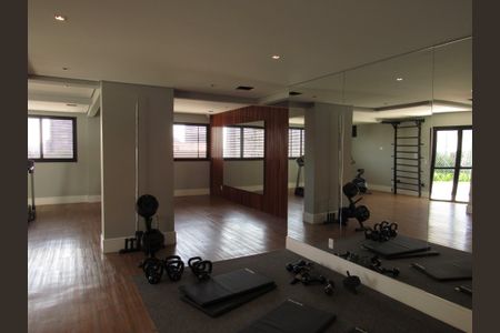 Apartamento à venda com 82m², 2 quartos e 2 vagasÁrea comum