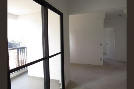 Apartamento à venda com 82m², 2 quartos e 2 vagasVaranda da Sala