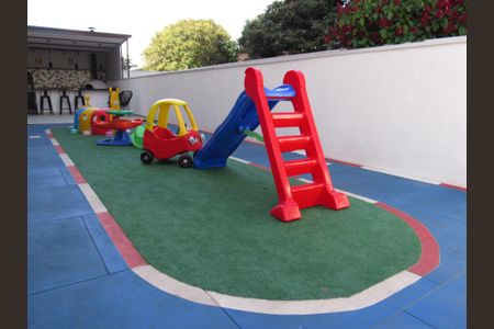 Apartamento à venda com 82m², 2 quartos e 2 vagasÁrea comum