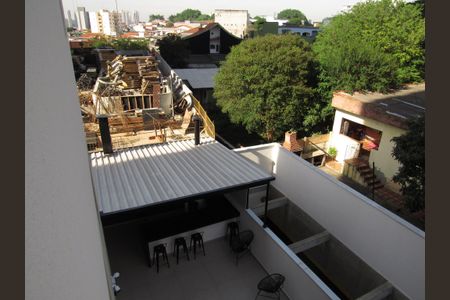 Apartamento à venda com 82m², 2 quartos e 2 vagasVista da  Suíte