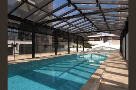 Apartamento à venda com 82m², 2 quartos e 2 vagasÁrea comum