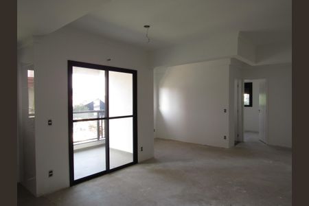 Apartamento à venda com 82m², 2 quartos e 2 vagasSala