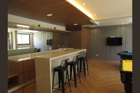 Apartamento à venda com 82m², 2 quartos e 2 vagasÁrea comum