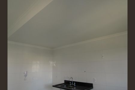 Apartamento à venda com 82m², 2 quartos e 2 vagasCozinha