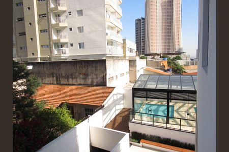 Apartamento à venda com 82m², 2 quartos e 2 vagasVista da  Suíte