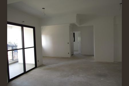 Apartamento à venda com 82m², 2 quartos e 2 vagasSala