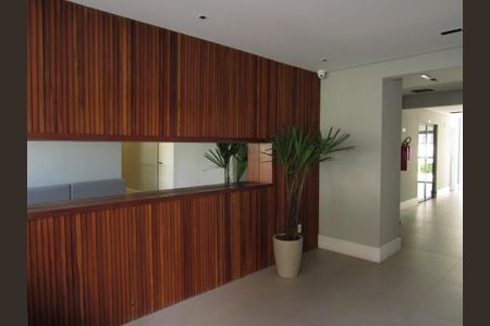 Apartamento à venda com 82m², 2 quartos e 2 vagasÁrea comum