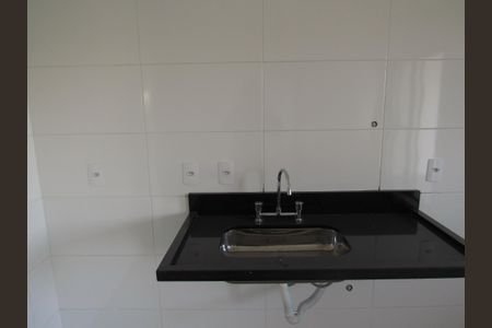 Apartamento à venda com 82m², 2 quartos e 2 vagasCozinha