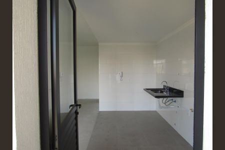 Apartamento à venda com 82m², 2 quartos e 2 vagasÁrea de Serviço