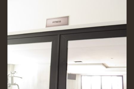 Apartamento à venda com 82m², 2 quartos e 2 vagasÁrea comum