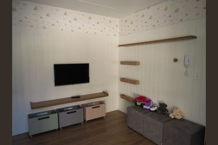 Apartamento à venda com 82m², 2 quartos e 2 vagasÁrea comum