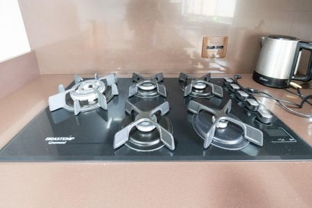 Casa à venda com 200m², 4 quartos e 3 vagas Casa à venda com 200m², 4 quartos e 3 vagasCozinha