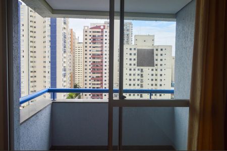 Apartamento para alugar com 87m², 3 quartos e 2 vagasSala Varanda