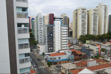 Apartamento para alugar com 87m², 3 quartos e 2 vagasQuarto 3 
